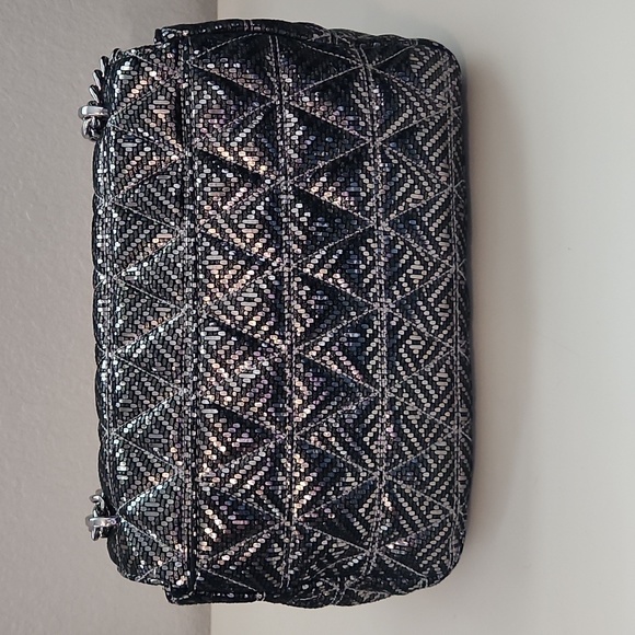 MK Quilted Purse - Picture 3 of 13